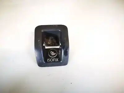 Second-hand car spare part plastics for opel kadett e fastback (t85) 1.4 s (c08, c48, d08, d48) oem iam references 1k0887233