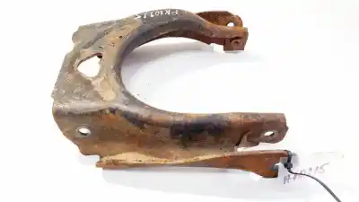 Peça sobressalente para automóvel em segunda mão braço de suspensão superior dianteiro esquerdo por porsche 968 descapotable 3.0 referências oem iam 9682595280