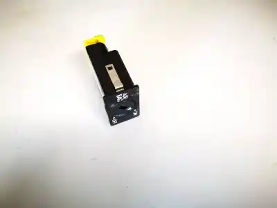 Second-hand car spare part switch for opel kadett e fastback (t85) 1.4 s (c08, c48, d08, d48) oem iam references 1k0919237c