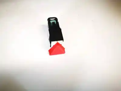 Second-hand car spare part hazard warning lights for opel kadett e fastback (t85) 1.4 s (c08, c48, d08, d48) oem iam references 1k0953509a