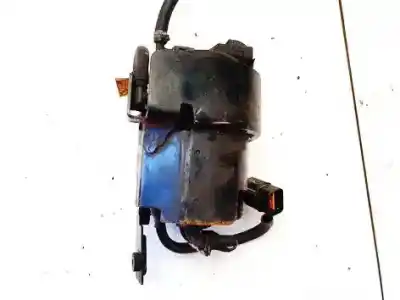 Peça sobressalente para automóvel em segunda mão filtro de gasóleo por bmw 3 (e30) m3 2.3 referências oem iam 