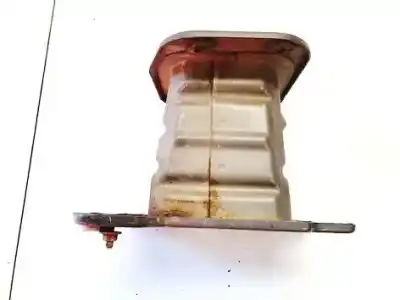 Peça sobressalente para automóvel em segunda mão reforço do pára choques dianteiro por bmw 3 (e30) m3 2.3 referências oem iam 