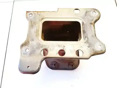 Peça sobressalente para automóvel em segunda mão reforço do pára choques dianteiro por bmw 3 (e30) m3 2.3 referências oem iam 