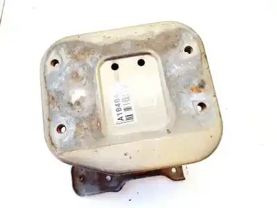 Second-hand car spare part front bumper reinforcement for bmw 3 (e30) m3 2.3 oem iam references   