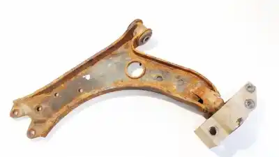 Peça sobressalente para automóvel em segunda mão braço de suspensão inferior esquerdo dianteiro por opel kadett e fastback (t85) 1.4 s (c08, c48, d08, d48) referências oem iam 