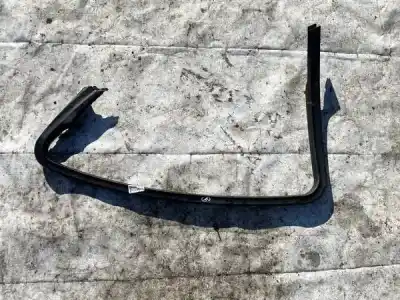 Автозапчасти б/у пластик за bmw 3 (e30) m3 2.3 ссылки oem iam 360583280