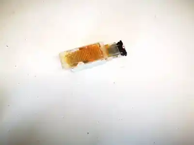 Second-hand car spare part licence plate light for opel kadett e fastback (t85) 1.4 s (c08, c48, d08, d48) oem iam references 6l0947565