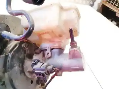 Peça sobressalente para automóvel em segunda mão bomba de travões por ford taurus (p5_) 3.0 24v referências oem iam 1k0945459a