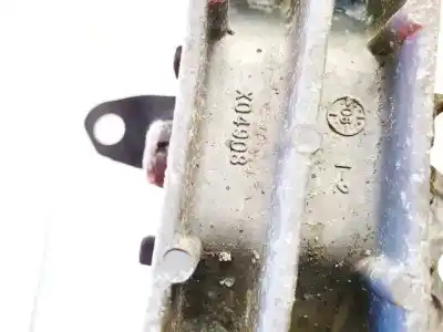 Second-hand car spare part engine support for bmw 3 (e30) m3 2.3 oem iam references x04908  