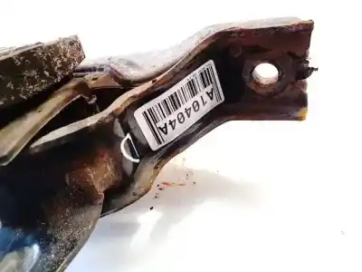 Second-hand car spare part engine support for bmw 3 (e30) m3 2.3 oem iam references x04908  