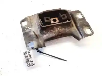 Second-hand car spare part engine support for audi coupe b2 (81, 855, 856) 2.3 quattro oem iam references 3m517m121
