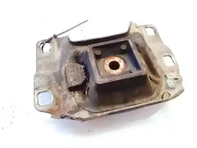 Second-hand car spare part engine support for audi coupe b2 (81, 855, 856) 2.3 quattro oem iam references 3m517m121  3m51-7m121