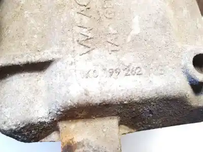 Second-hand car spare part engine support for ford taurus (p5_) 3.0 24v oem iam references 1k0199262  