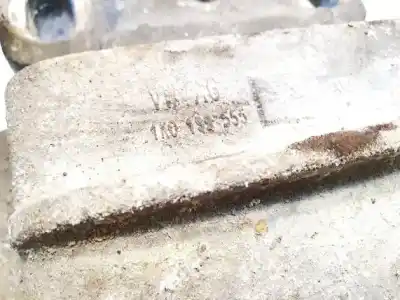 Second-hand car spare part engine support for ford taurus (p5_) 3.0 24v oem iam references 1k0199555  