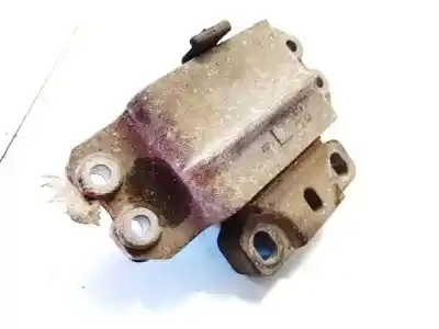 Peça sobressalente para automóvel em segunda mão suporte motor por ford taurus (p5_) 3.0 24v referências oem iam 1k0199555