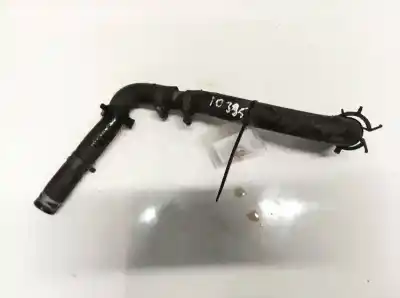 Peça sobressalente para automóvel em segunda mão tubo por volkswagen sharan van (7m_) 1.9 tdi (7m8) referências oem iam 