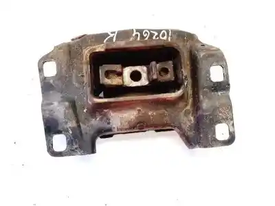 Автозапчастина б/у підтримка двигуна для nissan bluebird hatchback (t72, t12) 1.6 посилання на oem iam p112d322a59c