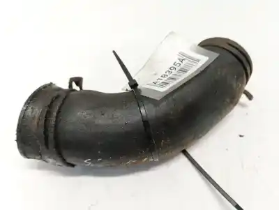 Peça sobressalente para automóvel em segunda mão tubo do intercooler por volkswagen sharan van (7m_) 1.9 tdi (7m8) referências oem iam 
