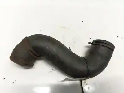 Peça sobressalente para automóvel em segunda mão tubo do intercooler por volkswagen sharan van (7m_) 1.9 tdi (7m8) referências oem iam 7m0145838b