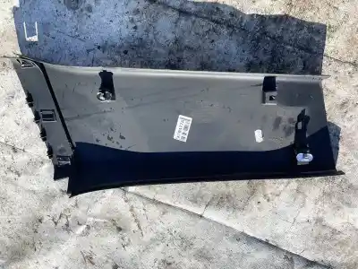 Second-hand car spare part plastics for bmw 3 (e30) m3 2.3 oem iam references 13221254  315671560