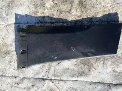 Автозапчасти б/у пластик за bmw 3 (e30) m3 2.3 ссылки oem iam 13221254