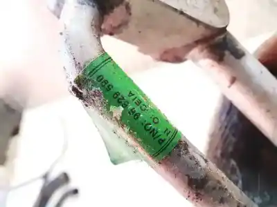 Автозапчасти б/у трубы кондиционирования воздуха за bmw 3 (e30) m3 2.3 ссылки oem iam 96629590  