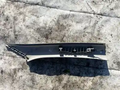 Second-hand car spare part plastics for bmw 3 (e30) m3 2.3 oem iam references 13298394  315671560