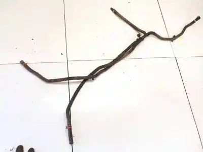 Piesă de schimb auto la mâna a doua tub pentru opel kadett e fastback (t85) 1.4 s (c08, c48, d08, d48) referințe oem iam 