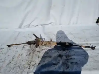 Peça sobressalente para automóvel em segunda mão caixa de direção por toyota corolla verso (_e12_) 2.0 d-4d (cde120_) referências oem iam 