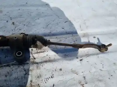 Second-hand car spare part steering rack for toyota corolla verso (_e12_) 2.0 d-4d (cde120_) oem iam references   