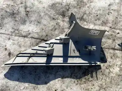 Peça sobressalente para automóvel em segunda mão plásticos por bmw 3 (e30) m3 2.3 referências oem iam 13221259  315671560