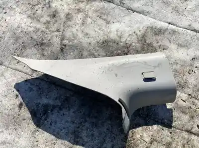 Автозапчасти б/у пластик за bmw 3 (e30) m3 2.3 ссылки oem iam 13221259