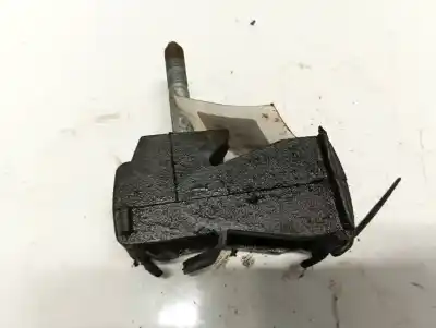 Peça sobressalente para automóvel em segunda mão suporte motor por volkswagen sharan van (7m_) 1.9 tdi (7m8) referências oem iam 