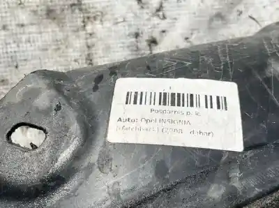 Peça sobressalente para automóvel em segunda mão cave de roda dianteira esquerda por bmw 3 (e30) m3 2.3 referências oem iam   