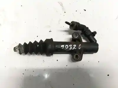 Peça sobressalente para automóvel em segunda mão cilindro de embreagem por citroen c3 ii (sc_) 1.4 hdi 70 (sc8hzc, sc8hr0, sc8hp4) referências oem iam 9683750480