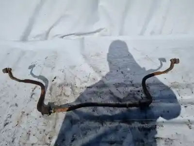 Peça sobressalente para automóvel em segunda mão barra estabilizadora dianteira por toyota corolla verso (_e12_) 2.0 d-4d (cde120_) referências oem iam 