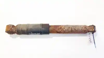 Peça sobressalente para automóvel em segunda mão amortecedor traseiro direito por bmw 3 (e30) m3 2.3 referências oem iam 22242959