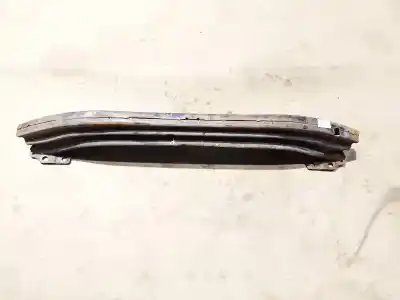 Peça sobressalente para automóvel em segunda mão reforço do pára choques dianteiro por fiat stilo (192_) 1.9 jtd (192_xe1a) referências oem iam 