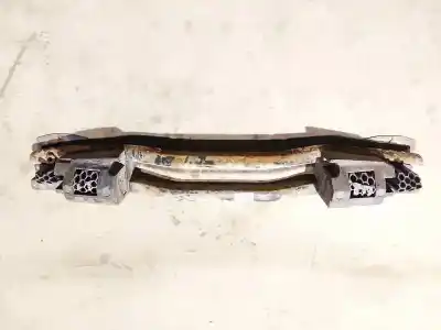 Peça sobressalente para automóvel em segunda mão reforço do pára choques traseiro por fiat stilo (192_) 1.9 jtd (192_xe1a) referências oem iam 