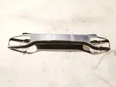 Peça sobressalente para automóvel em segunda mão reforço do pára choques dianteiro por opel omega b 2.0 16v cat (x 20 xev / l34) referências oem iam 