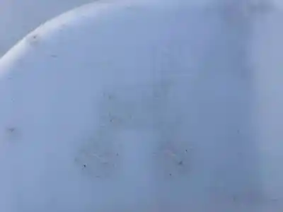 Second-hand car spare part windscreen washer bottle for bmw 3 (e30) m3 2.3 oem iam references 401140137  13240935