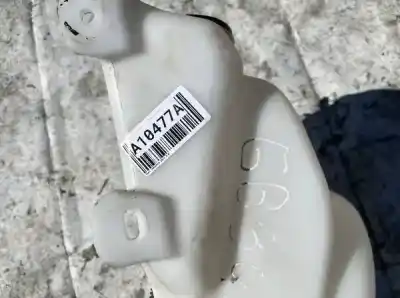 Second-hand car spare part windscreen washer bottle for bmw 3 (e30) m3 2.3 oem iam references 401140137  13240935