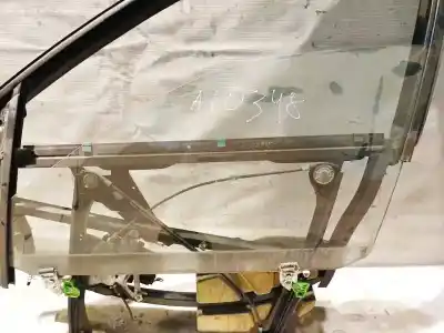 Автозапчастина б/у ліве передне вікно для audi a4 avant (b5) 1.8 посилання на oem iam as2