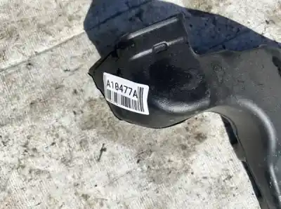 Peça sobressalente para automóvel em segunda mão plásticos por bmw 3 (e30) m3 2.3 referências oem iam 13242025  524960853