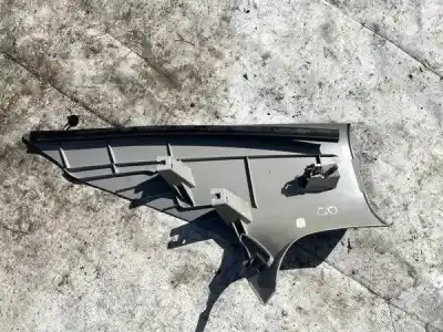 Peça sobressalente para automóvel em segunda mão plásticos por bmw 3 (e30) m3 2.3 referências oem iam 13221260  315671560