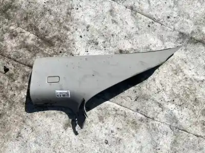 Автозапчасти б/у пластик за bmw 3 (e30) m3 2.3 ссылки oem iam 13221260