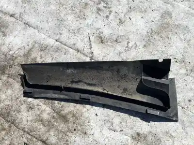 Pezzo di ricambio per auto di seconda mano plastica per bmw 3 (e30) m3 2.3 riferimenti oem iam 13306079  1154682