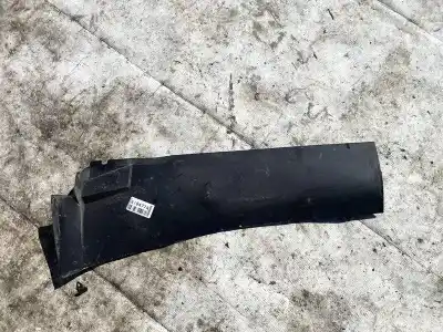 Автозапчасти б/у пластик за bmw 3 (e30) m3 2.3 ссылки oem iam 13306079