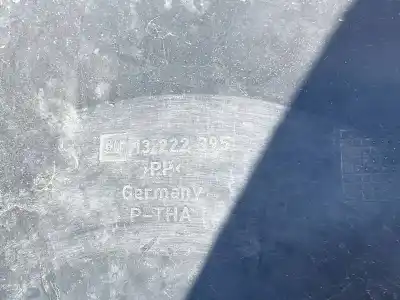 Pezzo di ricambio per auto di seconda mano plastica per bmw 3 (e30) m3 2.3 riferimenti oem iam 13222395  