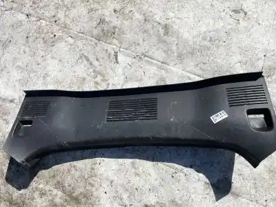 Pezzo di ricambio per auto di seconda mano plastica per bmw 3 (e30) m3 2.3 riferimenti oem iam 13222395  